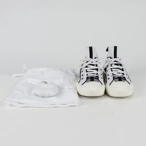 Gucci Sneakers Work and Dior 37.5 115931481 - Foto 1 di 8