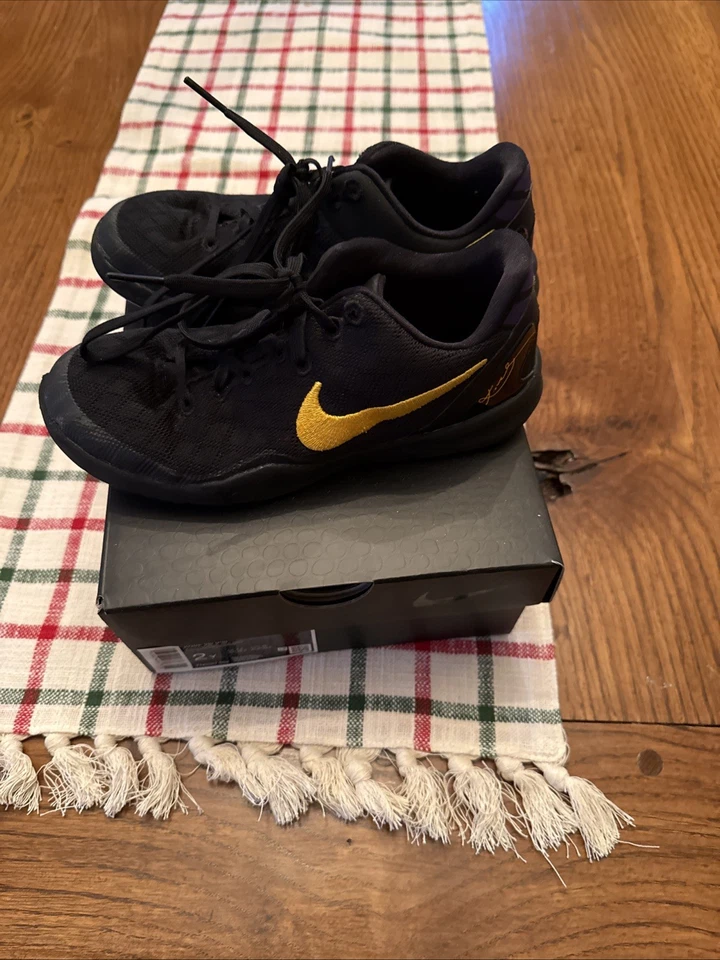 Kobe 8 Proto - Imagem 1 de 4