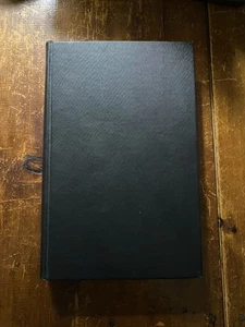 DIE ETHNOLOGIE DES SECHSTEN SINNES Dr Jacobus X 1899 Limited Edition 675/1000 HC - Bild 1 von 12