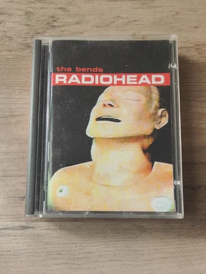 Radiohead The Bends Ultra Rare Minidisc Album MD Minidisc Musik - Bild 1 von 4