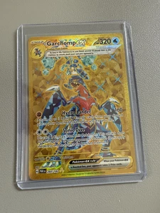 Garchomp ex - Paradox Rift Hyper Rare - 260/182 - Bild 1 von 1
