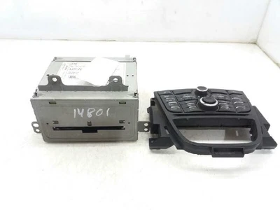 13346052 sistema navegación gps para OPEL ASTRA J 2.0 CDTI (68) 2009 3832341 - Imagen 1 de 4