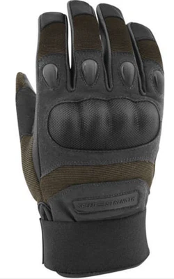 Speed And Strength Men's Call To Arms 2.0 Gloves Brown 2XL 889551 - Image 1 of 4