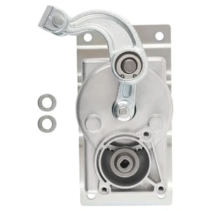 379160 Gear Box Linkage & Assembly A For Kwikee 22 32 40 Series Electric Steps - Picture 1 of 12