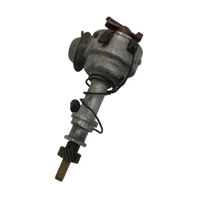 Original Ford V6 Zündverteiler Ignition Distributor Bosch 0231305039 / PFU6 - Image 1 of 4