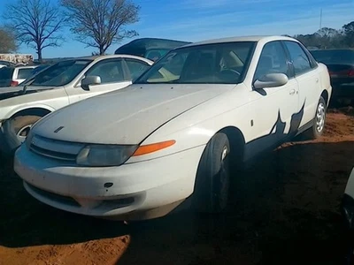 Driver Left Front Spindle/Knuckle Fits 00-05 Saturn L Series OEM - Image 1 of 4