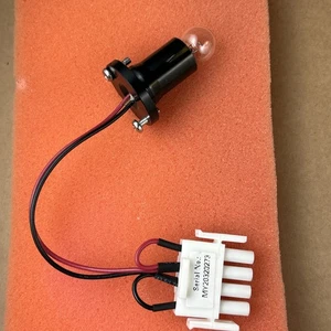 Tungsten Lamp assembly, G1315A, 8453 - Used / Tested - Picture 1 of 7