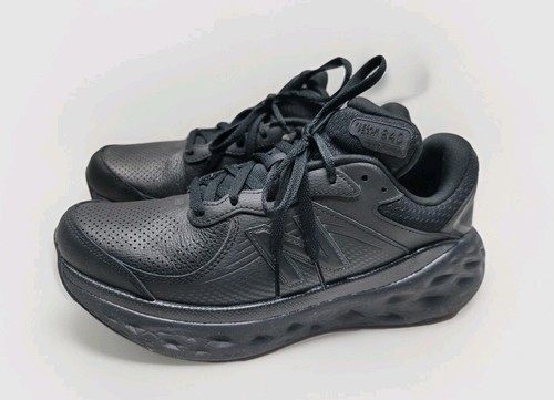 Scarpe New Balance Fresh Foam X 840 Uomo 11 D Running Atletica Nero MW840FB1