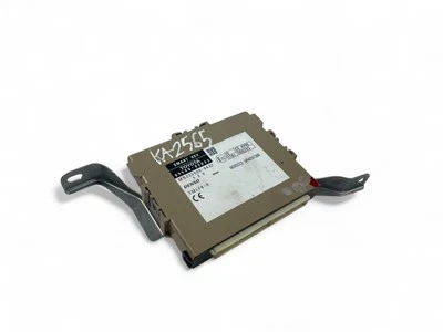 KA2565 TOYOTA Control Unit 89990-05033 - Image 1 of 4
