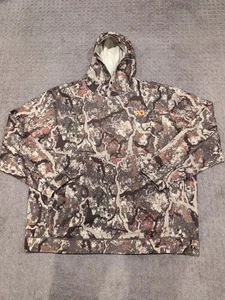 First Lite Furnace Hoody 350 Wt Merino Specter 3XL Excellent Free Shipping! - Picture 1 of 15