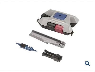 Corning UniCam FBC-007 High-Performance Flat Cleaver - Image 1 of 4