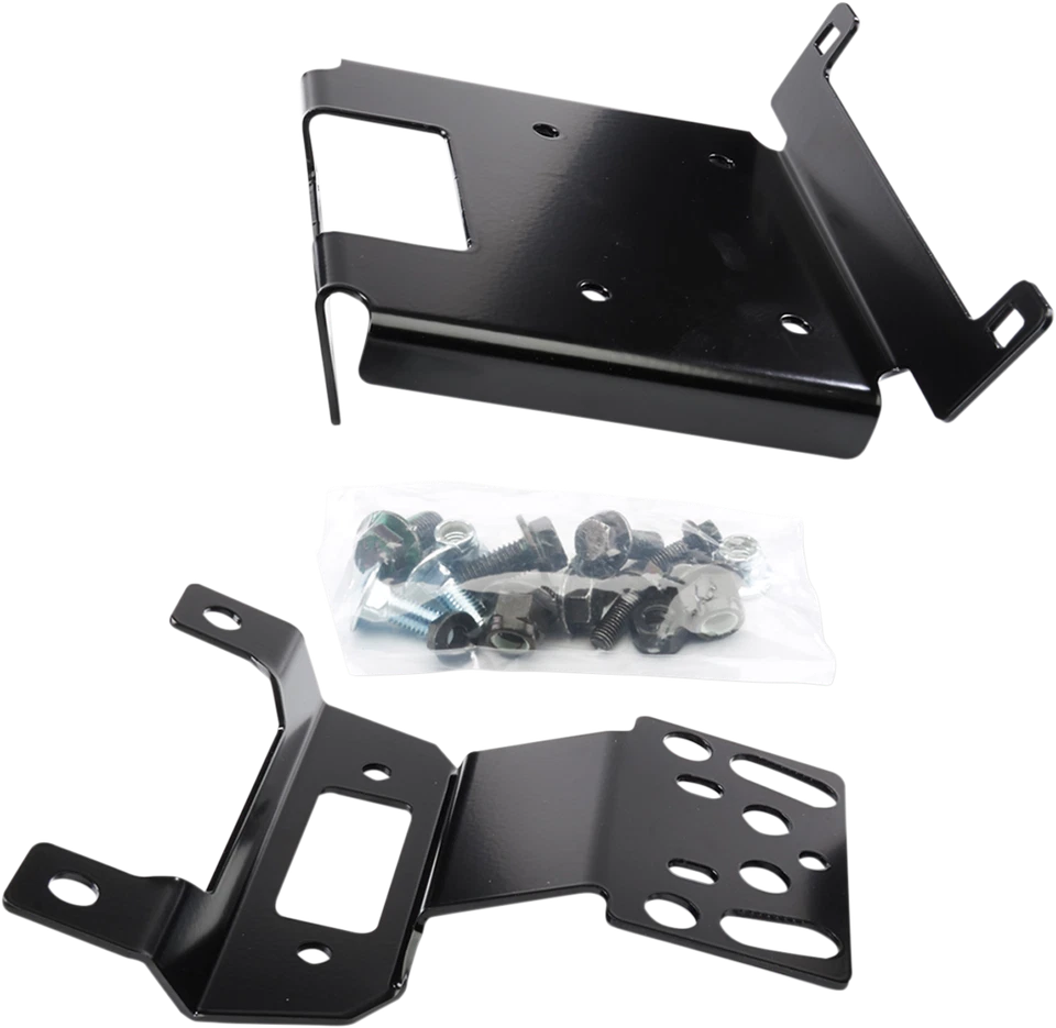 WARN Winch Mount - RZR/General 92332 - Image 1 of 1