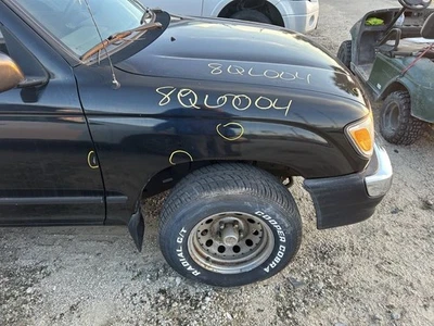 Passenger Right Fender Without Fender Flare Fits 95-00 TACOMA 104758042 - Image 1 of 4