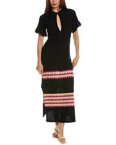 Ramy Brook Greca Maxi Dress Women's - Picture 1 of 5