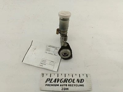 Mitsubishi 3000GT Dodge Stealth VR4 Brake Master Cylinder With ABS Fits 91-99  - Image 1 of 4