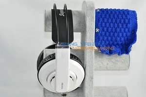 Pure Wool Headband Cushion For Superlux HD HMC HMD Series Pro Studio Headphones - Picture 1 of 9