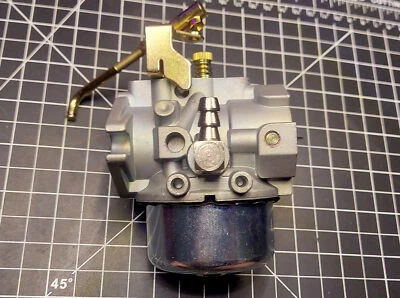4505355, C44408, Kohler Carburetor K Series 14-16 HP K321, K341, C33214, C21816 - Image 1 of 4
