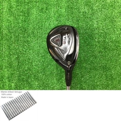 TITLEIST VG3 2016 U4 Utility / 4w 21 Degree / Flex Stiff / NS PRO 950FW Exc - Image 1 of 4