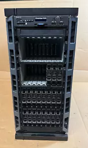 Dell PowerEdge T630 32 Bay 2x E5-2680 V4 2.40GHz 32GB RAM ,NO OS, NO HDD - Picture 1 of 5