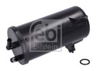 FEBI BILSTEIN 183888 Fuel Filter 70mm Outer Diameter Fits Honda Civic CR-V HR-V