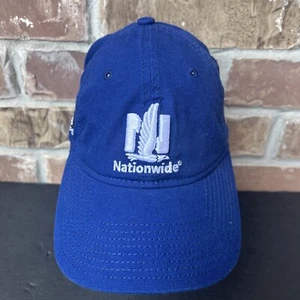 NASCAR Dale Earnhardt Jr # 88 Sponsor Trucker Style Adjustable Hat New era - Picture 1 of 11