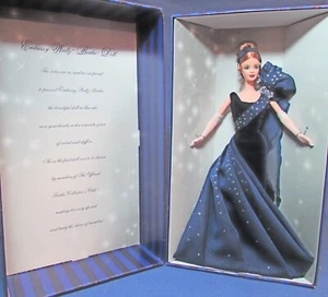 Muñeca Barbie Embassy Waltz - Members Choice 3ª edición - 1998 - Nueva en caja - #22836 - Imagen 1 de 9