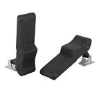 Hot 2pcs Rubber Front Storage Latch Fits For Sportsman 450 570 850
