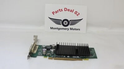 Genuine Invidia N11071 Card  Board  G Force 2 MX Model P55 AGP - Image 1 of 4