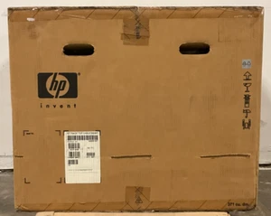 HPE 600MM Wide Top Rack Cable Management Tray 383982-B21 - Picture 1 of 4
