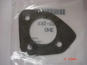 Onan Engine Gasket Flange 131-0127 - Picture 1 of 2