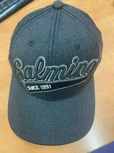 Gorra Salming Desde 1991 Sin Embalaje. - Imagen 1 de 4