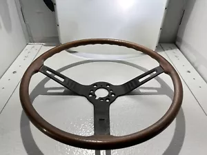 Mazda rx2 coupe/ 2 door steering wheel, 1973, rx3, repu, r100 - Picture 1 of 10