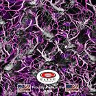 Oblit Skull Pink CAMO DECAL WRAP VINYL 52"x15" TRUCK PRINT REAL CAMOUFLAGE