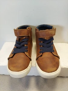 Youth Wonder Nation High Tops Sneakers Size 9 - Picture 1 of 9