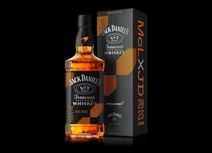 Jack Daniels 🔥LIMITED EDITION🔥McLaren Edition ✅️OVP✅️ 700ml - Bild 1 von 1