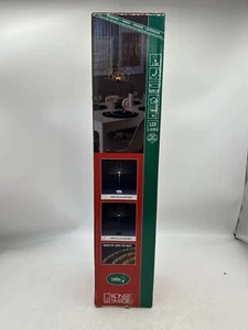 Konstsmide Weihnachtsbeleuchtung Feuerwerk Tischdeko/Mittelstück schwarzer Sockel Neu - Bild 1 von 8