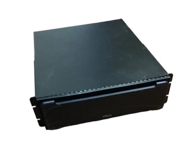 Drobo B1200i 12 bay Storage Array Server Data Robotics 908-00001-001 No HHD - Image 1 of 4