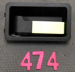 97-04 Porsche Boxster S Front Hood Trunk Emergency Release Handle OEM - Picture 1 of 7