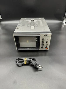 JVC TM-22EG Colour Video Monitor - Bild 1 von 8