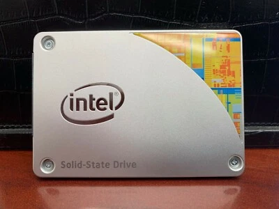 *UNUSED* INTEL SSD 535 Series 180GB SSDSC2BW180H601 - FREE SHIPPING - Image 1 of 3