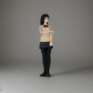 Haikyuu!! DXF Figurenmanager Spezial!! Kiyoko Shimizu Banpresto Japan OHNE BASE - Bild 1 von 5