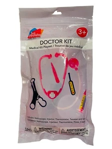 Just Pretending Doctor Kit 5-teiliges medizinisches Kit Spielset für Kinder 3+ - Bild 1 von 7