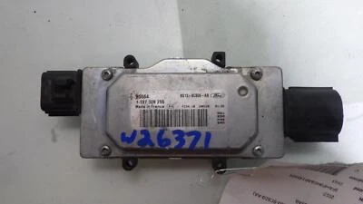 10 MÓDULO VENTILADOR REFRIGERACIÓN FORD FUSION 8G138C609AB Foto 1 de 4