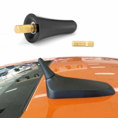 AU Short Antenna for Holden Commodore VF VF2 SS SSV-SV6 Redline Stubby Bee Sting - image 1 of 4