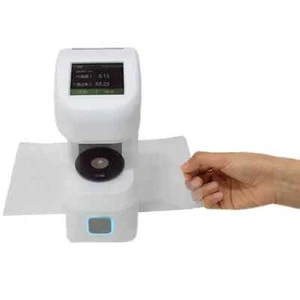 Hazemeter Haze and Transmittance Measurement with 21mm Apertures Thickness ≤40mm - Picture 1 of 22