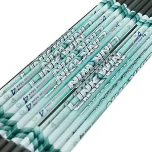 ID6.2MM eje SPIne300-800 0.001 rectitud arco caza tiro 12X - Imagen 1 de 6