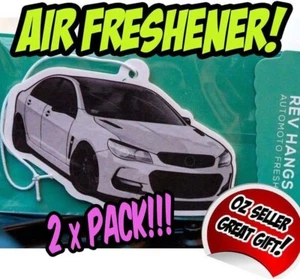 Car air freshener hanger for Holden VF SS LS1 - Picture 1 of 1