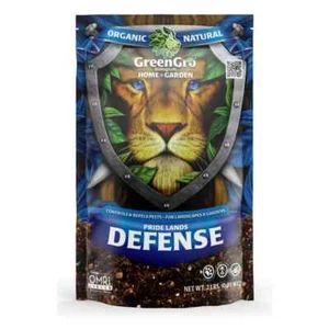 GreenGro Pride Lands Defense / 2 LB - Picture 1 of 2
