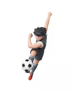 UDF ultra detail figure Medicom Toy captain Tsubasa Hyuga Kojiro Mark Lenders - Foto 1 di 6