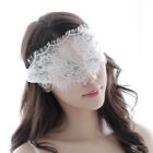 Sexy Lace Hollowout Eye Mask Masquerade Party Women Nighttime Fancy Costume Game